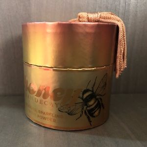 Urban Decay Naked Honey Sparkling Body Powder